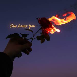She Loves You