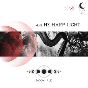 432 Hz No Tension in the Air