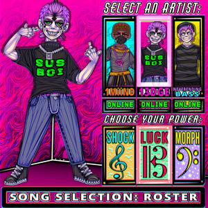 Roster (feat. miind)