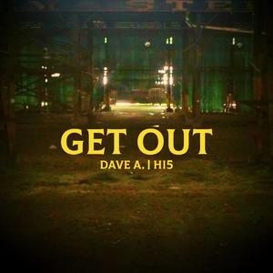 GET OUT (feat. HI5)