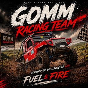 Gomm racing team