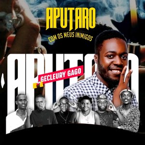 Aputaro Com Meus Inimigo