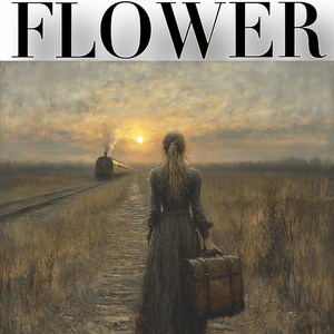 Scenery from the Window 车窗风景