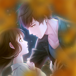 天空原本的颜色（翻自 泠鸢yousa）