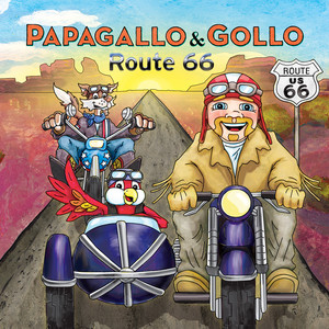 Papagallo & Gollo Lied