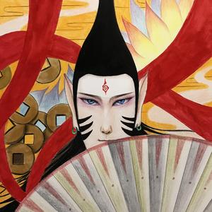 虎神·虎虎生威