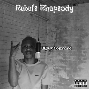 I'm Broke (feat. Mac Rowlley)