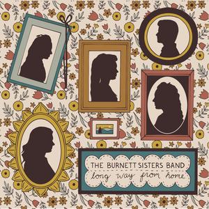 Cry, Cry Darlin' (feat. Adam Steffey)