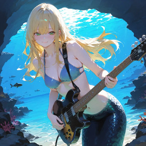 夏の風にのせて