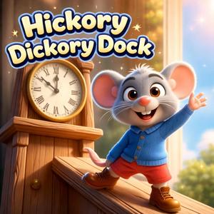 Hickory Dickory Dock