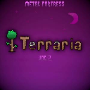 Underground Corruption (From "Terraria")