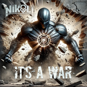 It's a War