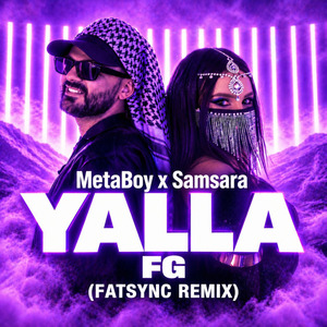 Yalla FG (Fatsync Remix)