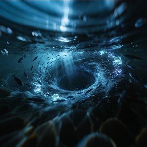 漩涡之下（prodVEVOMUSIC&Siren）