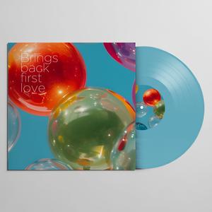 처음 닿은 온기