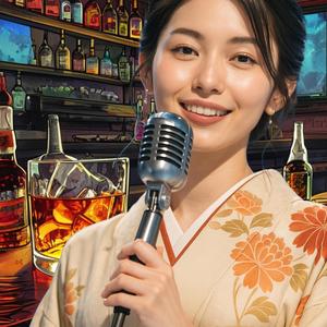 和らぎの向こうに（Beyond the Soothe）