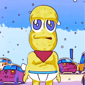 とうピークリスマスのテーマソング