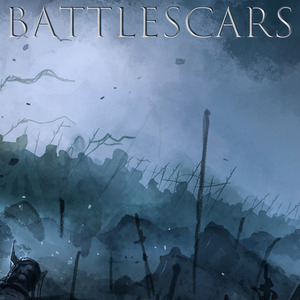 Battlescars