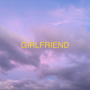 GIRLFRIEND