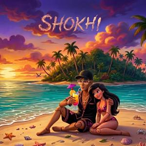 Shokhi