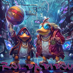 Roi Dadidou (feat. Amzed)