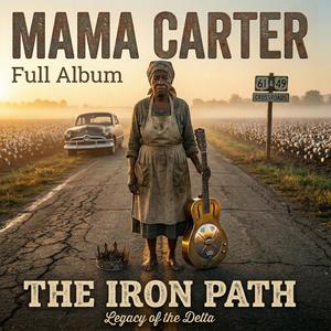 Iron and Dust (The River's Song)