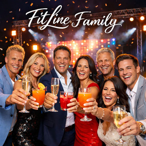 Fitline Family (Radio Edit)