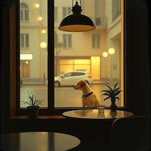 비 맞은 마음 (Raindog) 1