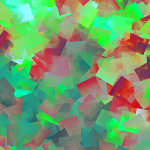 Arinomama of Inanna (Solfeggio 528) [230421]