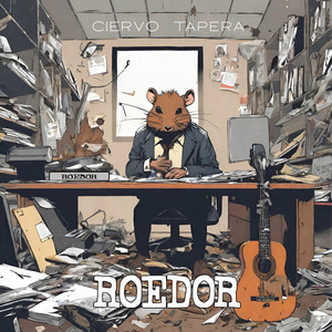Roedor