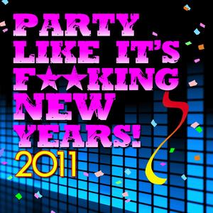 Party Like it's ****ing New Years 2011