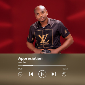 Appreciation
