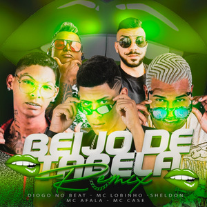 Beijo de Tabela (Remix)