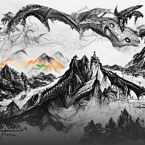 风轻云淡的午后，我们在湖边相聚