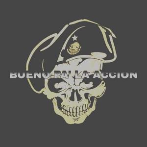 Bueno Pa' la Acción