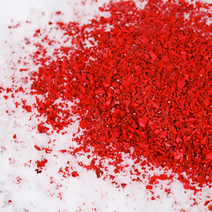 Red Snow