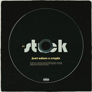 stuck (feat. Just Adam & CMPLX)