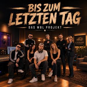 BIS ZUM LETZTEN TAG (Inoffizieller WM-Song 2026)