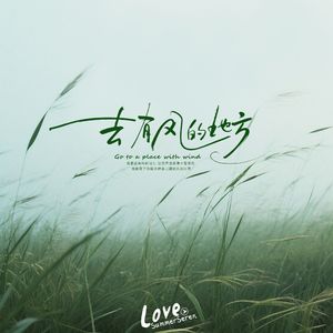 去有风的地方
