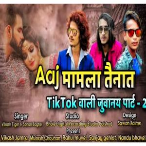 Na Sona Chahiye Na Babu Chahiye (feat. Sohan baghel & vikash Mourya)