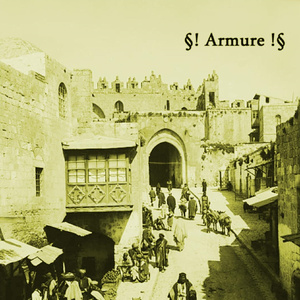 I Think I Shouldn't Stay