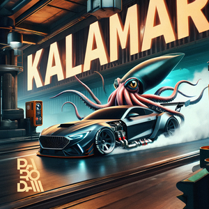 KALAMAR