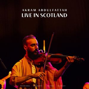 Monajat Live in Scotland