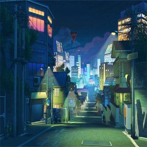 刘若英-后来 (5)（SUKILin remix）