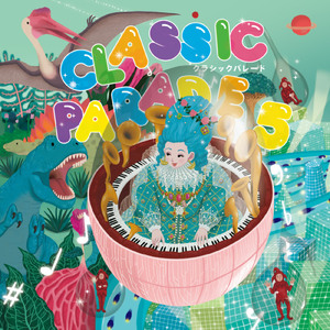 バッハの終末小フーガ（ト短調）