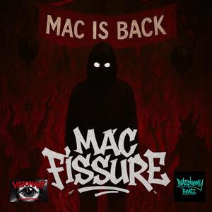 Mac Is Back