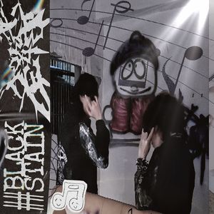 ##Blackstain w/trixkin + h4zmatzz