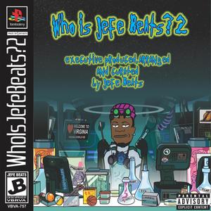 Fool's Gold (feat. ZeroTheGod)