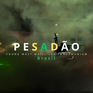 Pesadão Brasil