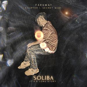 Faraway (feat. Luna Bands)